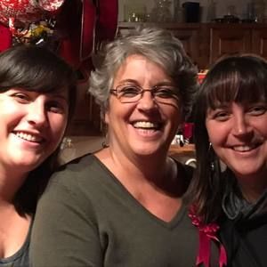 Meet your Posher, Diane